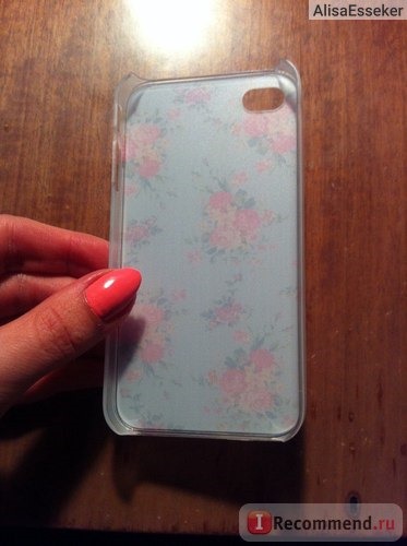 Чехол для мобильного телефона Aliexpress New Arrive Flower Super Hot 17 Design Painted Hard Back Cover Case For Apple iPhone 4 4S 4G 1Piece Free Shipping фото