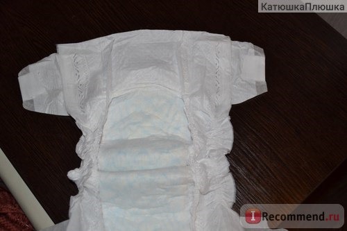 Подгузники Pampers Premium Care фото