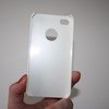 Защитный чехол-накладка на заднюю часть смартфона Aliexpress Luxury Diamonds Mirror case for iphone 4 4s 5 5s 6 & 6 plus & 6S / 6S plus фото