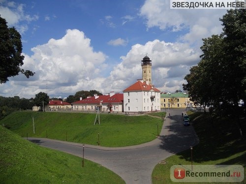 Гродно,Беларусь фото