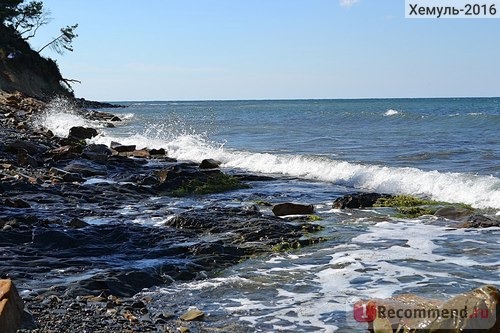 Россия, Краснодарский край, хутор Джанхот фото