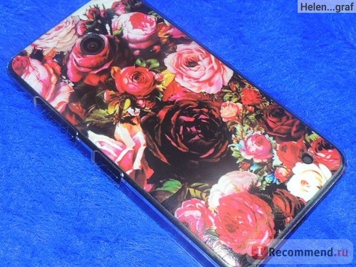 Чехол для мобильного телефона Aliexpress Fashion! FOR Nokia Microsoft Lumia 630 Case Cover,Colorful Printing Phone Protective Back Case Cover FOR Nokia Lumia 630 фото