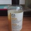 Шампунь The body shop Banana Shampoo фото