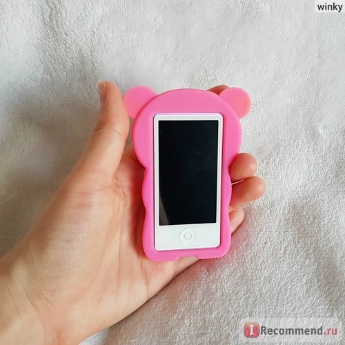 iPod Nano 7G фото