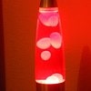 Декоративный светильник Glitter Lamp фото