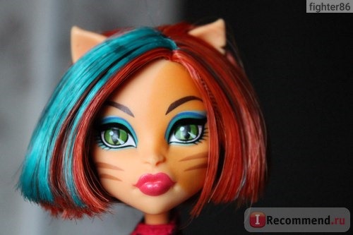 Mattel Куклы Monster high / Монстр Хай фото