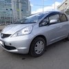 Honda Fit - 2008 фото