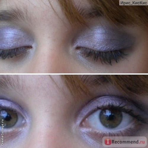 Тени для век Rimmel Glam'Eyes Eyeshadow HD фото