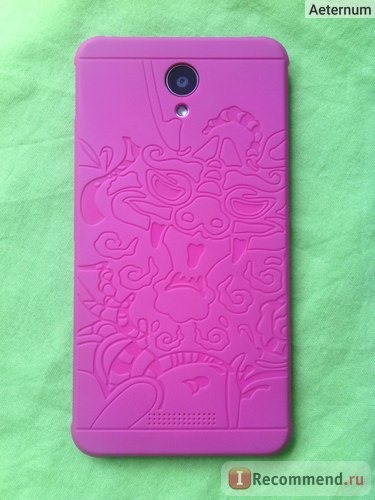 Чехол для мобильного телефона Aliexpress Soft Back Cover Silicone Neo Hybrid Case for Xiaomi Redmi Note 2 Phone фото