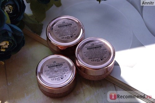 Тени для век Physician's Formula Shimmer Strips Custom Eye Enhancing Extreme Shimmer Gel Cream Shadow & Liner Trio фото