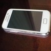 Samsung Galaxy Ace Plus S7500 фото