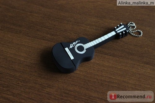 Флешка Aliexpress Musical Instrument Guitar Usb Flash Drive / Usb Memory Stick 2GB 4GB 8GB 16GB 32GB,Flash Memory Stick Pen Drive Disk фото