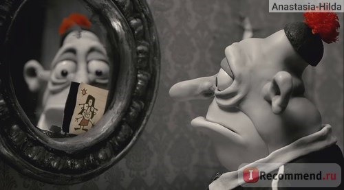 Мэри и Макс / Mary and Max фото