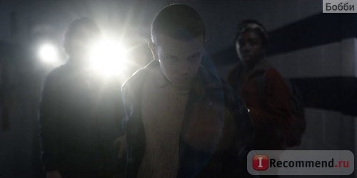 Странные вещи (Очень странные дела) / Stranger things фото