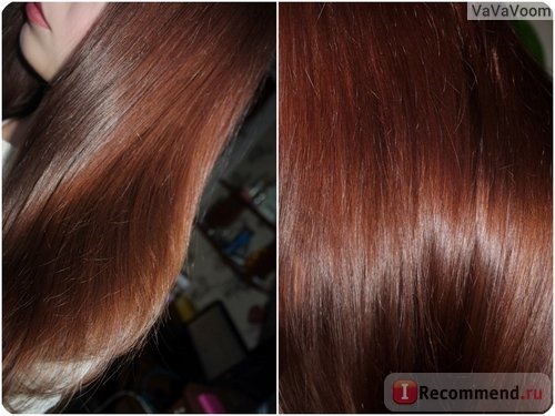 Краска для волос Schwarzkopf Perfect Mousse фото