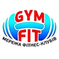 Фитнес клуб Gymfit, Киев, Украина фото