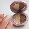 Тени Infinum Deborah (InPhemme Duo Eyeshadow) фото