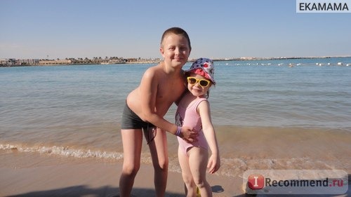 Солнцезащитный крем Floresan Africa kids На суше и на море spf 50 фото