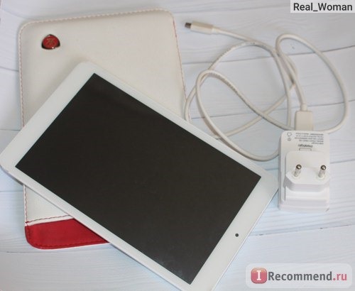 Планшет Prestigio MultiPad Wize 3008 фото