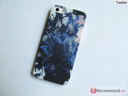 Чехол для мобильного телефона Aliexpress LACK Phone Case For iphone 5 5S 6 6S 4.7 inch/ Plus 5.5 Marble Stone Image Painted Graffiti Gradient Case Cover Mobile Phone Bag фото