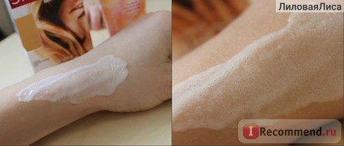 Гель-краска для волос L'Oreal Casting SunKiss (осветляющий гель без аммиака) фото