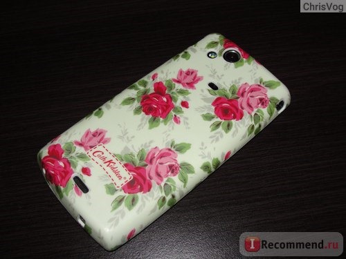 Чехол для мобильного телефона Aliexpress 9 Styles New Love Dots Butterfly Flower Durable High quality TPU Skin Soft Case For Sony Xperia Arc S X12 LT15i LT18i фото