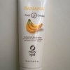 Крем для ног Easy Spa Banana Foot Cream фото