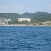 Россия, Черное море п. Лермонтово фото