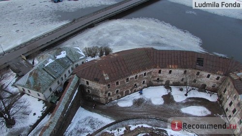 Выборг (Россия) фото