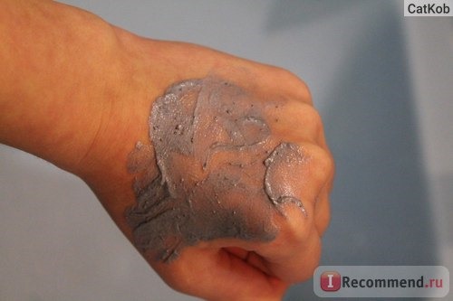 Скраб для лица Beauty Formulas Facial Scrub with Activated Charcoa фото