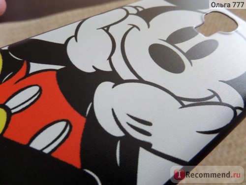 Чехол для мобильного телефона Aliexpress Free Shipping Mickey Mouse Protective Cover Case For Samsung Galaxy S3 S4 S4 Mini S5 S5 Mini S6 Note2 Note 3 Note 4 A3 A5 A7 фото