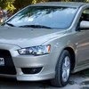 Mitsubishi Lancer X - 2008 фото