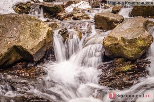 Украина,Карпаты,Буковель фото