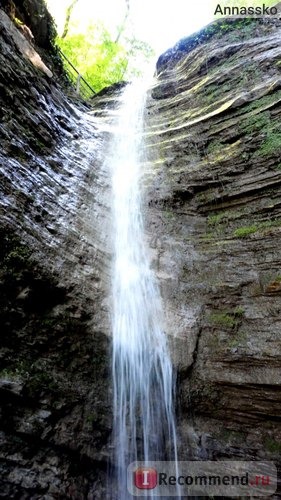 Сочи, Лазаревское фото