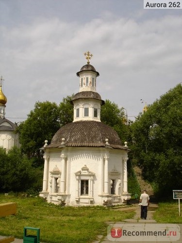 Россия, Сергиев Посад фото