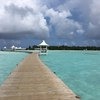 Cinnamon Hakuraa Huraa Maldives 4*, Мальдивы, Meemu Atoll фото