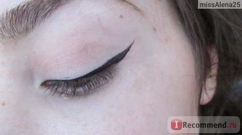 Подводка для глаз FFLEUR Eyeliner фото