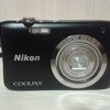 Nikon Coolpix A100 фото