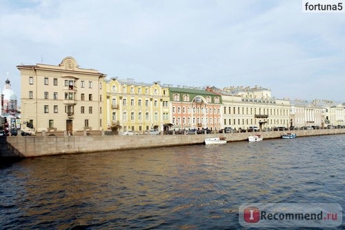 Санкт-Петербург (Россия) фото