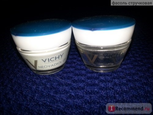 Крем для лица Vichy NEOVADIOL GF фото