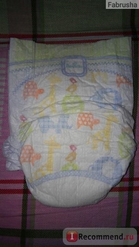 Подгузники Pampers Premium Care фото