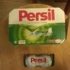 Стиральный порошок Persil Universal Tabs фото