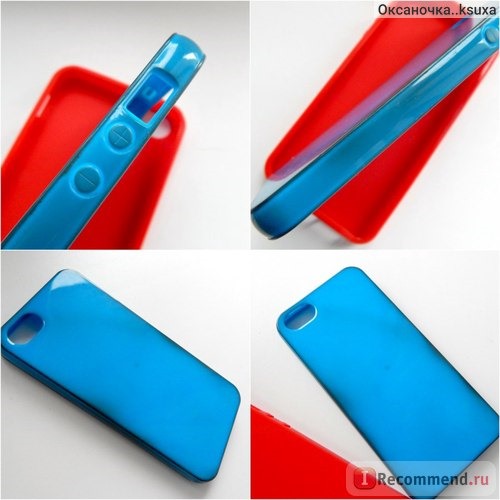 Чехол для мобильного телефона Aliexpress Solid Candy Color Rubber Case for iPhone 5 iPhone 5s Case Silicon Soft Back Cover Mobile Phone Bag for iPhone 5S фото