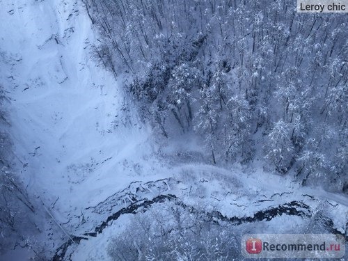 Роза Хутор, Олимпийская деревня, Сочи фото