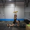 CrossFit (Кроссфит), Николаев, Украина фото