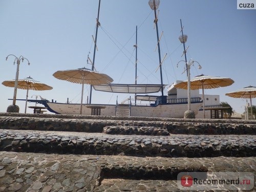 Magawish Village & Resort 4*, Египет, Хургада фото