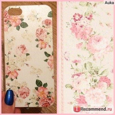 Чехол для мобильного телефона Aliexpress SSS-N N22 -Flower Design Painted Black Cover Case For Apple iPhone 5 iPhone 5S Cases For iPhone5 Phone Shell--:& HHH- KKK 112 XX фото