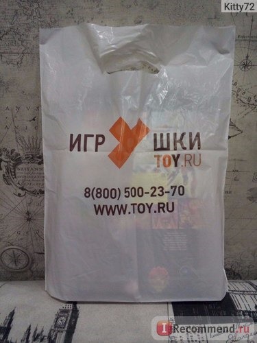 Интернет магазин игрушек Toy.ru фото