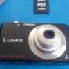 Panasonic Lumix DMC-FS28 фото