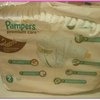 Отрицательный отзыв на подгузники Pampers Premium Care 2. Фото прилагается. Цена.